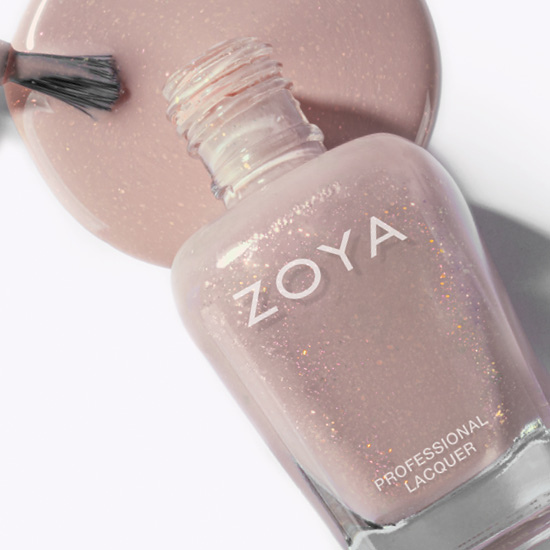 Zoya Nail Polish Scotti | Naturel 6 - Spring 2025