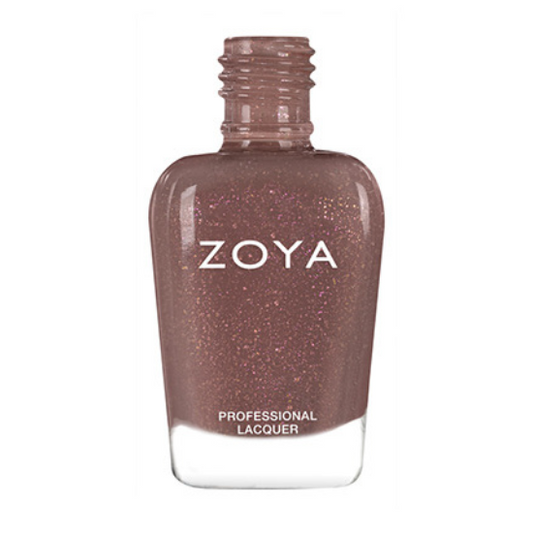 Zoya Nail Polish Dulcie | Naturel 6 - Spring 2025