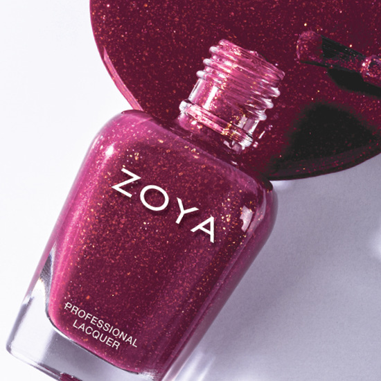 Zoya Nail Polish Winslet | Naturel 6 - Spring 2025