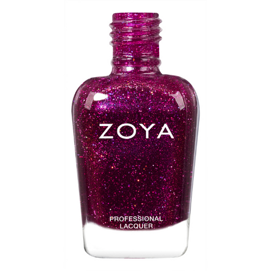 Zoya Nail Polish Annabelle bottle- Everlasting Collection - Autumn 2024