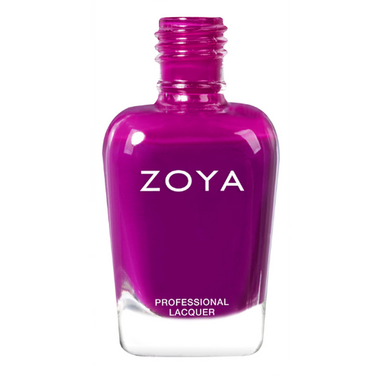 Zoya Nail Polish Ondine bottle - Everlasting Collection - Autumn 2024